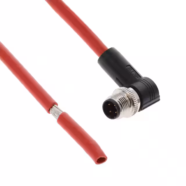 TAD14241311-005 TE Connectivity AMP Connectors  Assemblaggi di cavi